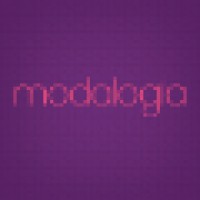 Modalogia logo - Similar company to Colectivo Modalogía
