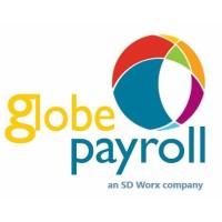 GlobePayroll logo - Similar company to Arpson