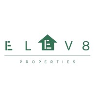 Elev8 Properties LLC logo - Similar company to Fast & Forward Properties Dubai