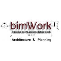 BIM Work Architecture - Planning logo - Similar company to R2R Engineering Ltd