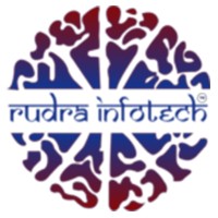 Rudra InfoTech logo - Similar company to Rudra Infotech