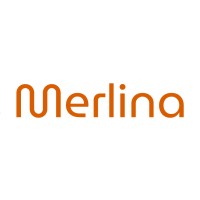 Merlina logo - Similar company to Ecom Pilot