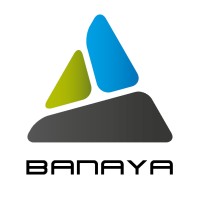 Banaya Tech logo - Similar company to Eraya It Solutions