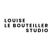Studio Louise Le Bouteiller logo - Similar company to Ciircles Market