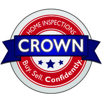 Crown Home Inspections logo - Similar company to Compass Construction Llc Mt