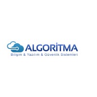 Algoritma Yazılım logo - Similar company to Argevi Elektronik Tasarım Ltd