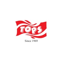 Tops Food and Beverages logo - Similar company to Murree Brewery