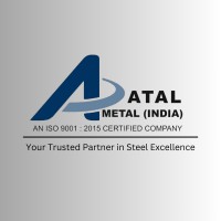 Atal Metal India logo - Similar company to Sterling Sign Systems