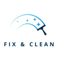 Fix & Clean logo - Similar company to Kundpartner Syd Ab