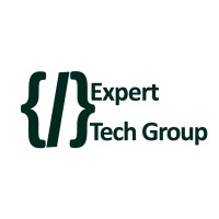 Expert Tech Group logo - Similar company to Bridvia
