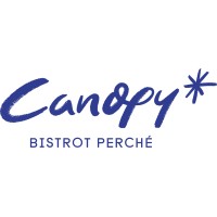 Canopy by Pi RESTAURANTS logo - Similar company to Pi Interim