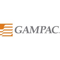 GAMPAC logo - Similar company to Amerifresh