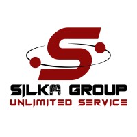 Silka Group logo - Similar company to Power Developments