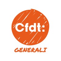CFDT Generali logo - Similar company to Cfdt Allianz France