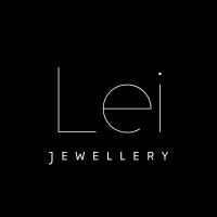Lei Jewellery logo - Similar company to Lucidvantage - By Laura Dibenedetto