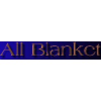 All Blanket LLC logo - Similar company to Kanan Graphics Pvt Ltd.