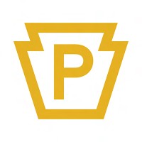Peterson Cartridge Co logo - Similar company to Mediphor Design
