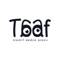 Taaf Medya logo - Similar company to Teqpay