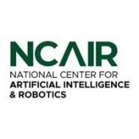 National Center for Artificial Intelligence and Robotics logo - Similar company to Coderina Edtech Foundation