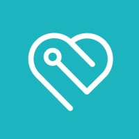 Edryx Healthcare México logo - Similar company to Glitch Atom | Agencia De Disrupción