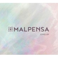 Malpensa Jewelry logo - Similar company to Zivel Jewelry