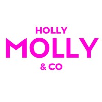 Holly Molly & CO logo - Similar company to Techlovers Fm
