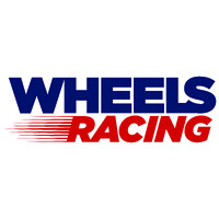 WHEELS RACING logo - Similar company to Shanox