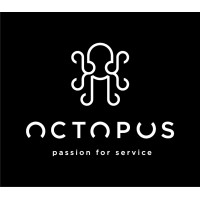OctopusEvents logo - Similar company to Octopus Events Ltd