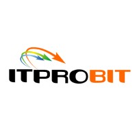 ITPROBIT logo - Similar company to Influential Software