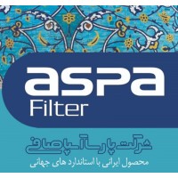 Aspa filter logo - Similar company to Hermodr