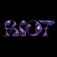 Stichting RIOT logo - Similar company to Triple Vision Record Distribution