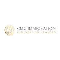 CMC Immigration Law Limited logo - Similar company to Immigration Secure