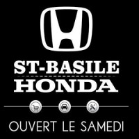 St-Basile Honda