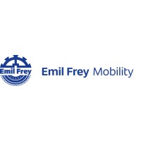 Emil Frey Mobility BV logo - Similar company to Mkb Lease