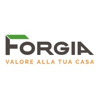 Forgia logo - Similar company to Cobola Falegnameria