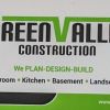 Green Valley Construction logo - Similar company to Blueoak Construction (Pvt) Ltd
