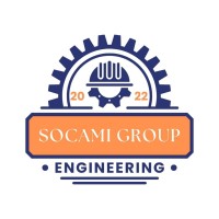 SOCAMI Group Sarl logo - Similar company to Efficace S.A