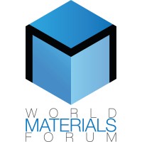 WORLD MATERIALS FORUM logo - Similar company to Rondol Group