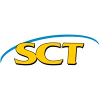 SCT Operations (Strata Control Technology) logo - Similar company to Incident Zero