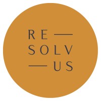 Resolvus logo - Similar company to Fin Forward