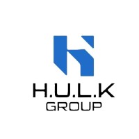 H.U.L.K GROUP logo - Similar company to Crafthub Studios