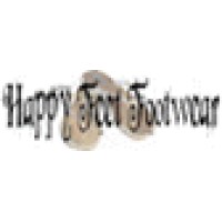 Happy Feet Footwear logo - Similar company to Happy Feet