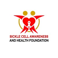 Sickle Cell Awareness and Health Foundation logo - Similar company to The Innovative Child Network