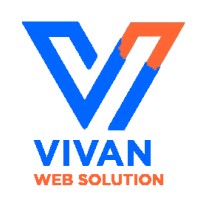 Vivan Web Solution Pvt. Ltd logo - Similar company to Vivan Web Solution Pvt. Ltd.