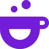 Down For Coffee logo - Similar company to Amigo