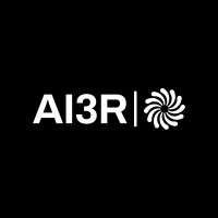 AI3R logo - Similar company to Hivebox Ai