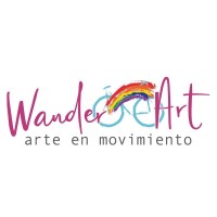 WanderART logo - Similar company to Wanderart - Atelier