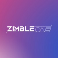 Zimble One logo - Similar company to Advance Java Developer