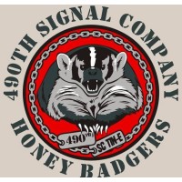 490th Sig Co TIN-E Official Page logo - Similar company to Usag-Miami