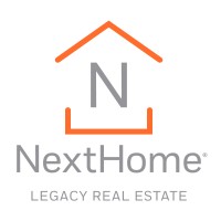 NextHome Legacy Real Estate logo - Similar company to Marin'S Finest